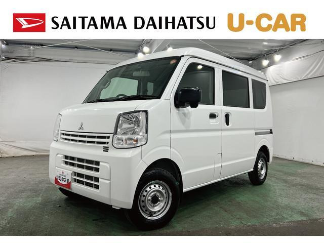 ミニキャブバン