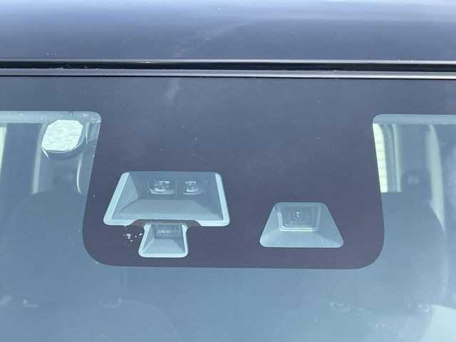 デイズルークスハイウェイスター X