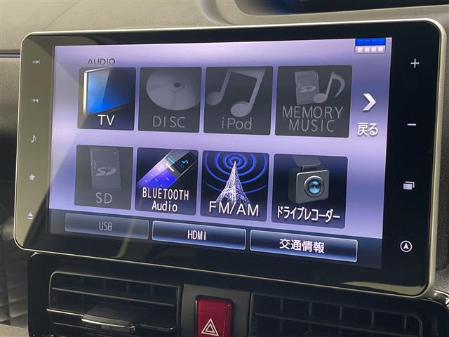 タントカスタムRS