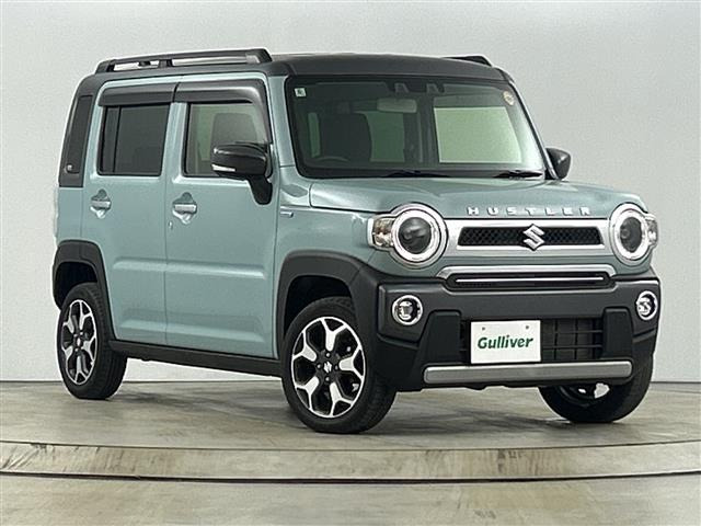 ハスラーJ スタイルII