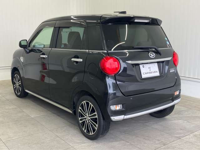 キャストスタイル  G VS SAIII