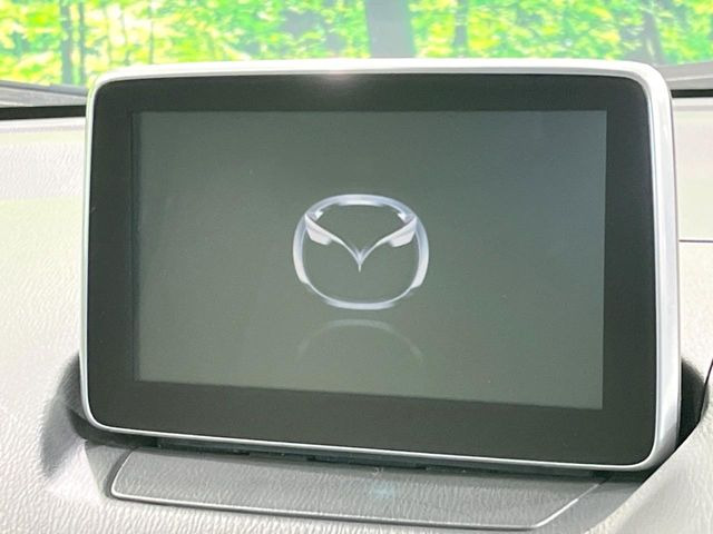 CX-31.5 XD ツーリング Lパッケージ