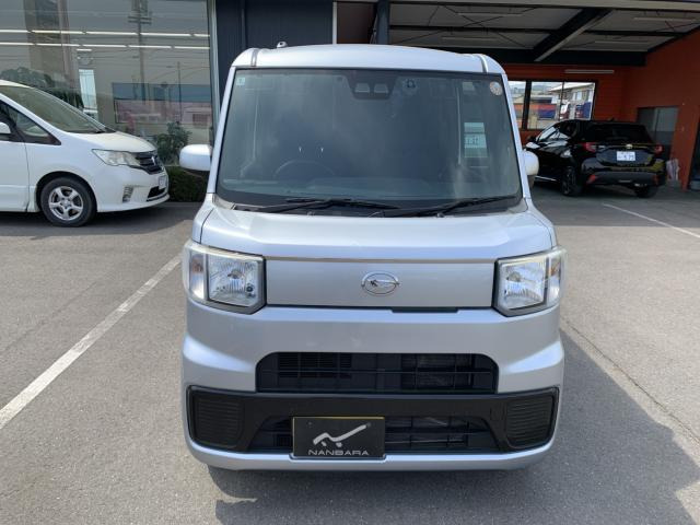 ハイゼットキャディーD デラックス SAIII