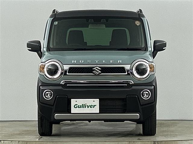 ハスラーJ スタイルII