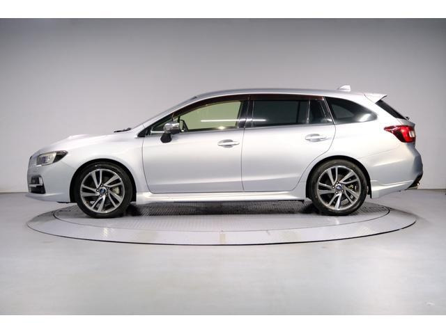 レヴォーグ1.6 GT-S アイサイト 4WD