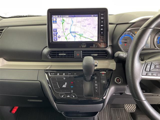 デリカミニG プレミアム