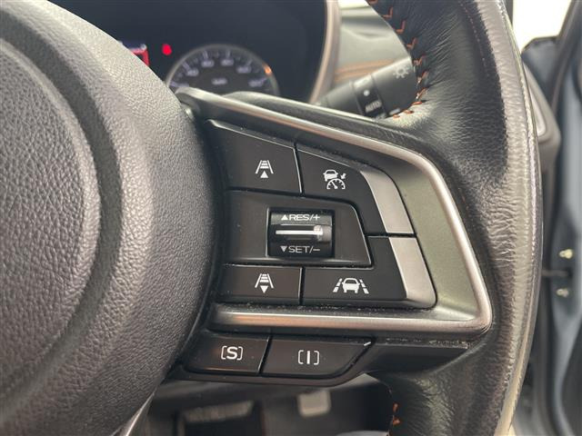 インプレッサXV2.0i-L アイサイト 4WD