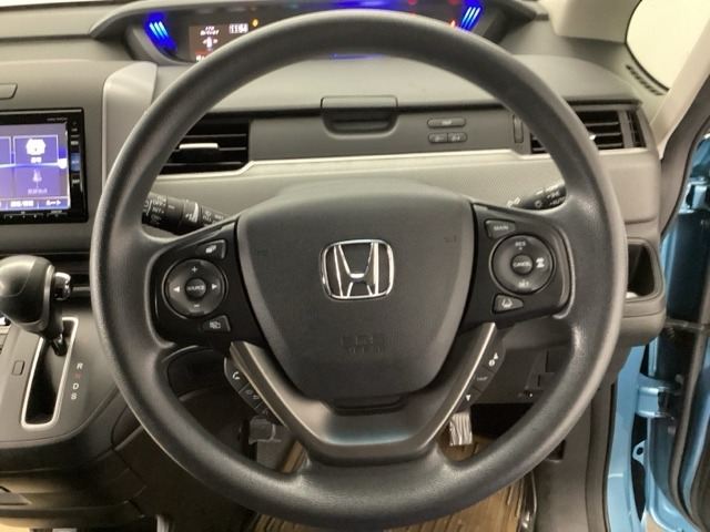 フリード+1.5 G ホンダセンシング