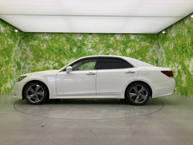 クラウンアスリート2.5 S