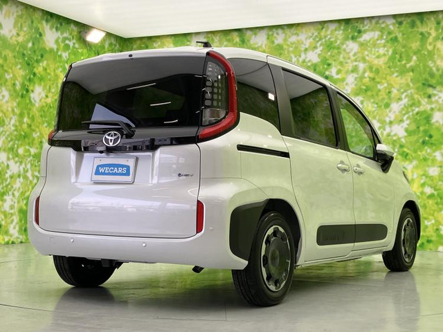 シエンタハイブリッド 1.5 Z