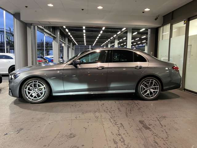 EクラスE220d スポーツ