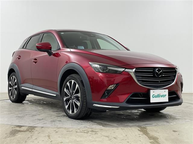CX-31.8 XD プロアクティブ Sパッケージ 4WD