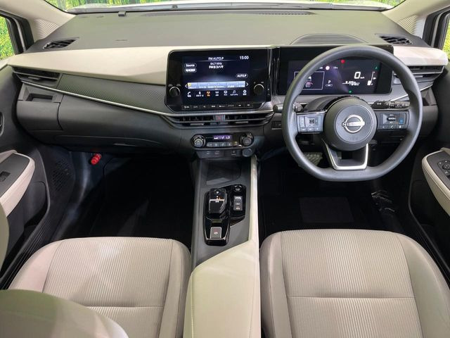 ノート1.2 X エアリーグレー エディション