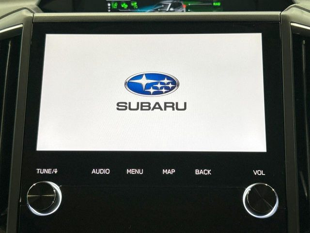 フォレスター1.8 スポーツ 4WD