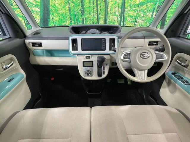 ムーヴキャンバスG メイクアップ リミテッド SAIII