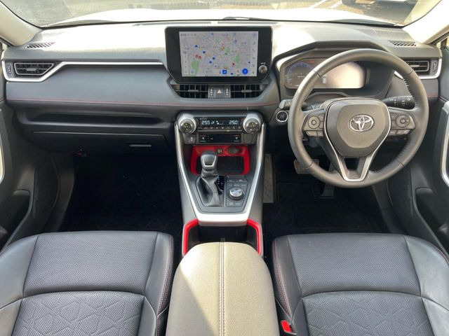 RAV42.0 アドベンチャー オフロードパッケージ II 4WD