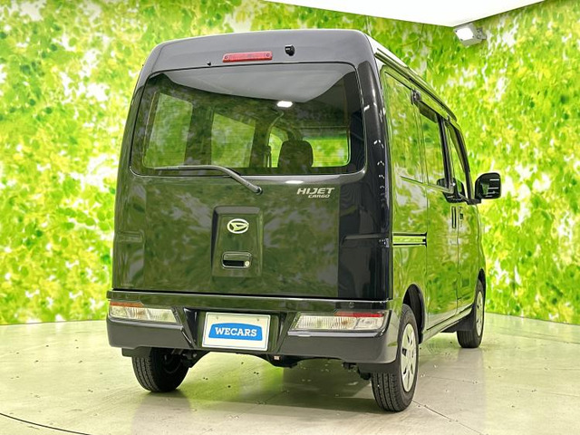 ハイゼットカーゴ