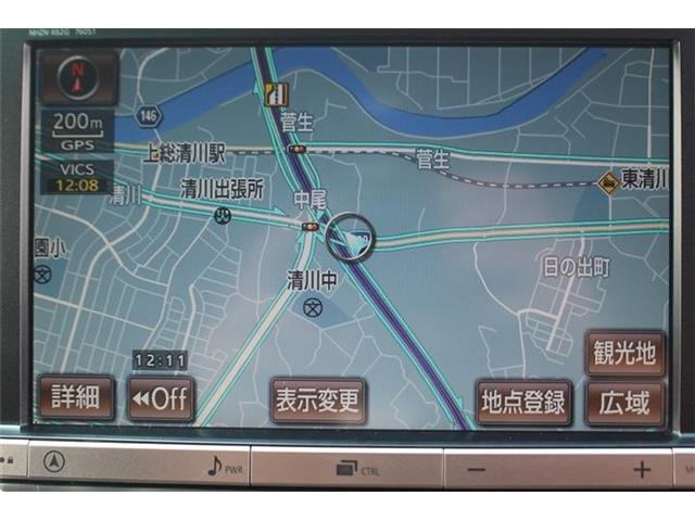 アルファード2.4 240S タイプゴールド