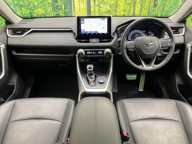 RAV42.0 G Zパッケージ 4WD