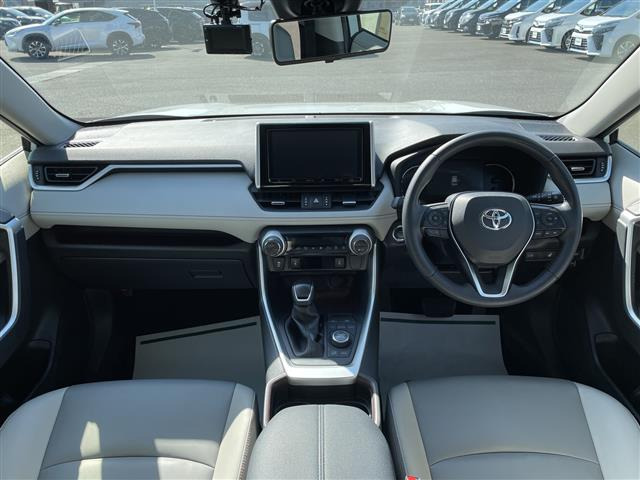RAV42.0 G Zパッケージ 4WD