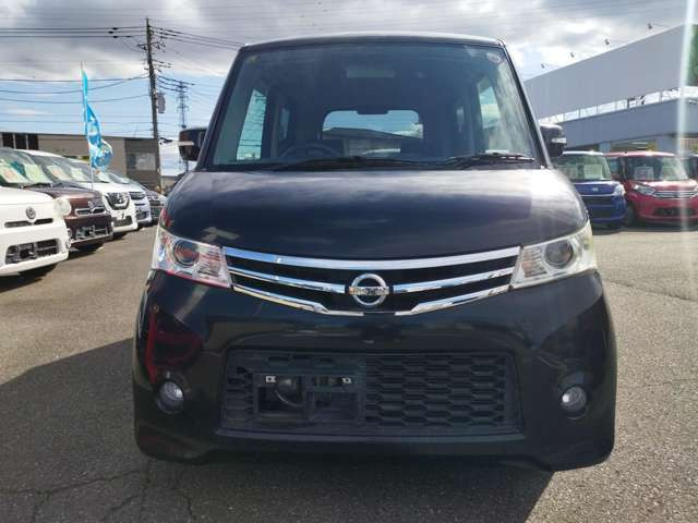 ルークスハイウェイスター