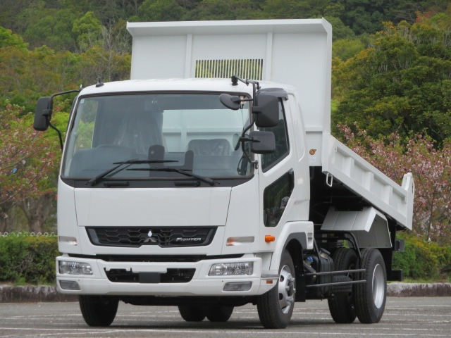 ファイターダンプ