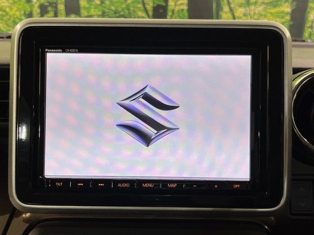 スペーシアギアマイ スタイル