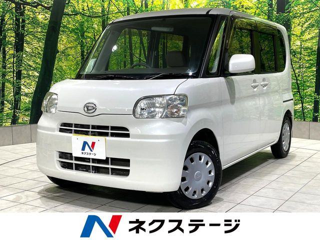 タントX スペシャル