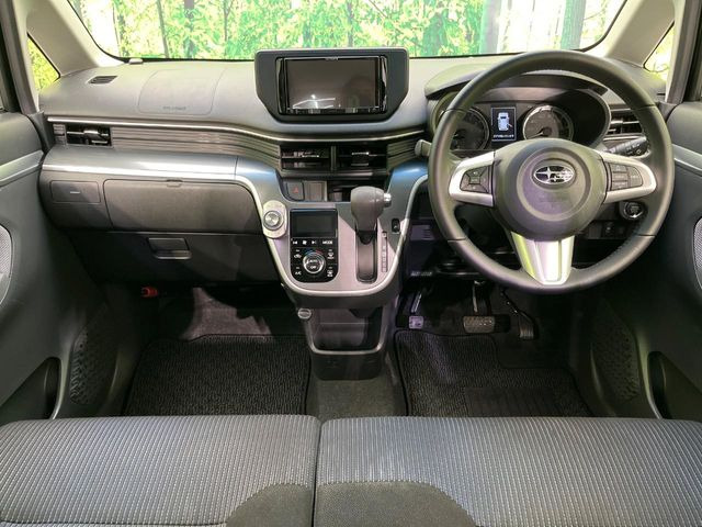 ステラカスタムRS