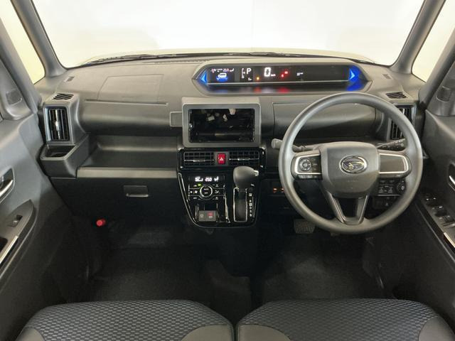 タントカスタムX