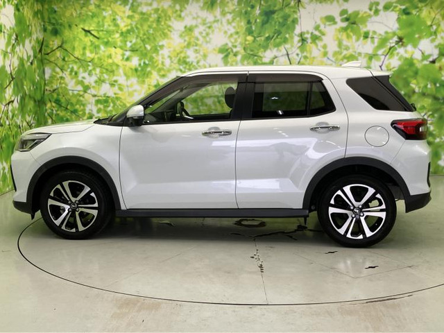 ロッキー1.0 プレミアム