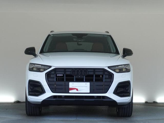 Q5ハイ スタイル ディーゼル 4WD