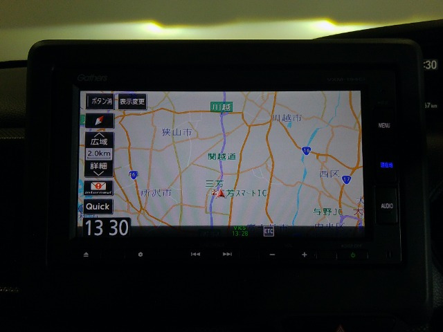 N-BOXG ホンダセンシング