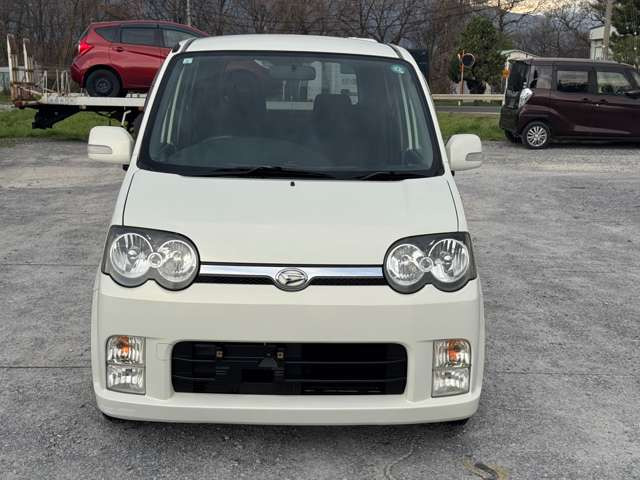 ムーヴカスタムR