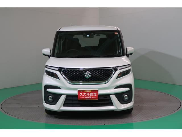 ソリオバンディット1.2