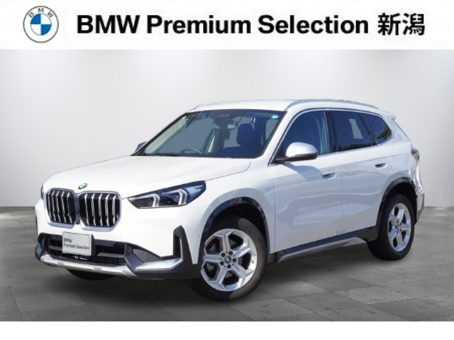 X1xドライブ 18d 4WD