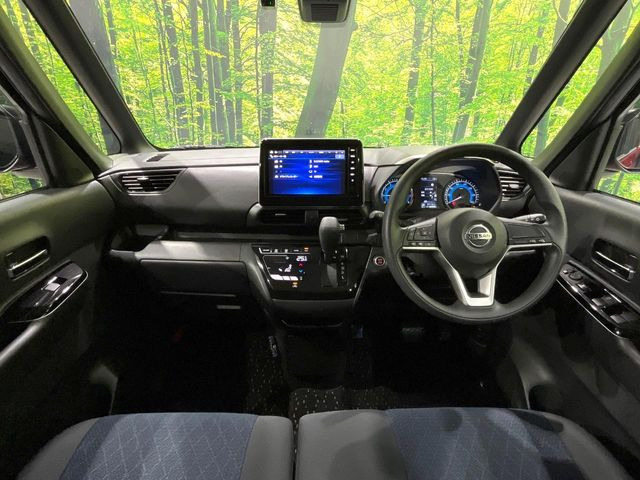 ルークスハイウェイスターX