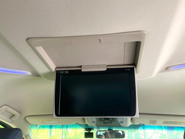 アルファード2.5 X