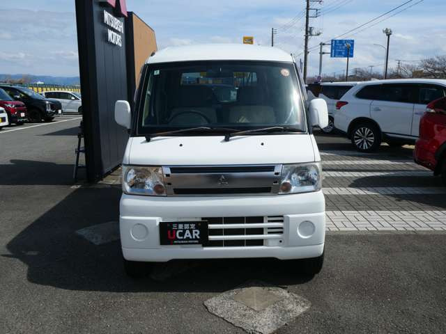 タウンボックスLX ハイルーフ