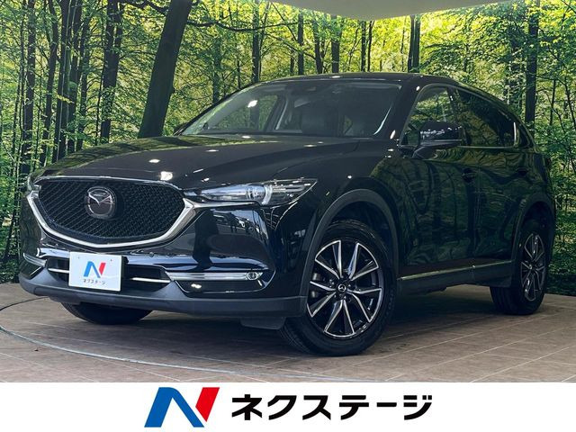 CX-52.2 XD Lパッケージ