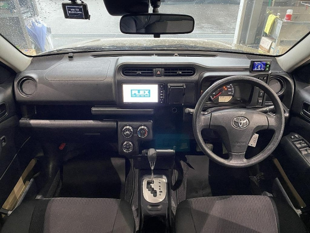 プロボックスバン1.5 F