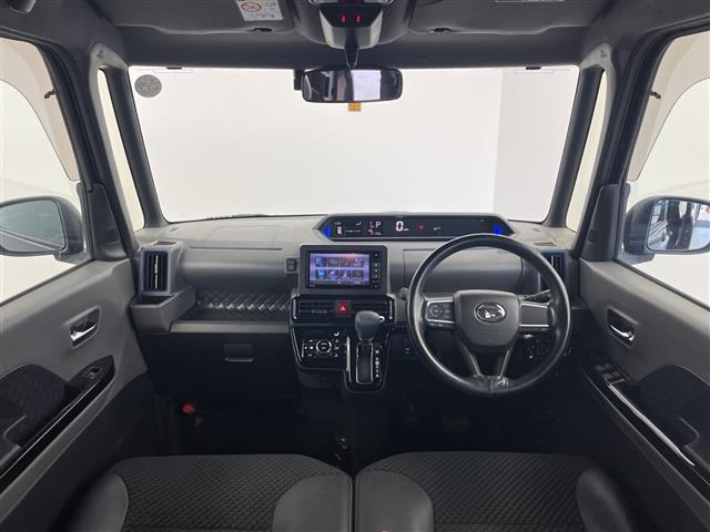 タントカスタムX セレクション