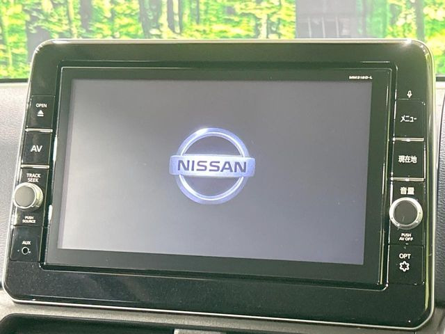 デイズハイウェイスターX