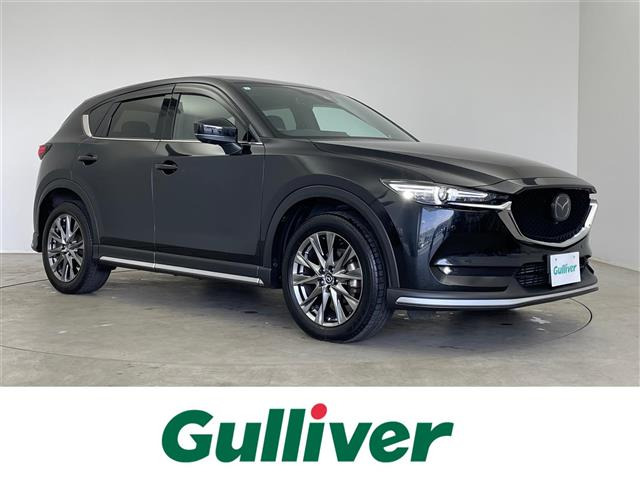 CX-52.2 XD エクスクルーシブ モード