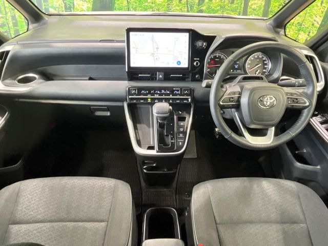 ヴォクシー2.0 S-G