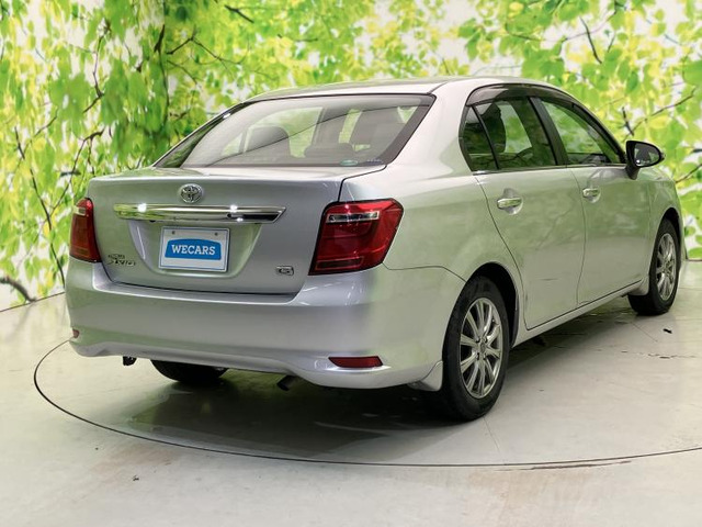 カローラアクシオ1.5 G