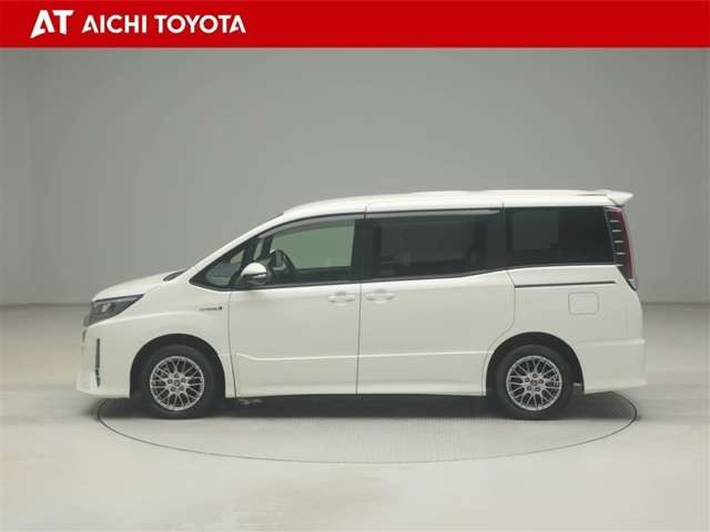 ノア1.8 ハイブリッド Si