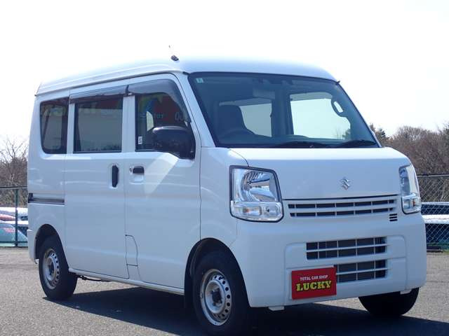 エブリイPA ハイルーフ 4WD