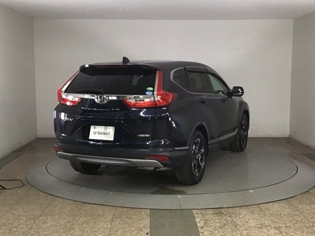 CR-V2.0 ハイブリッド EX