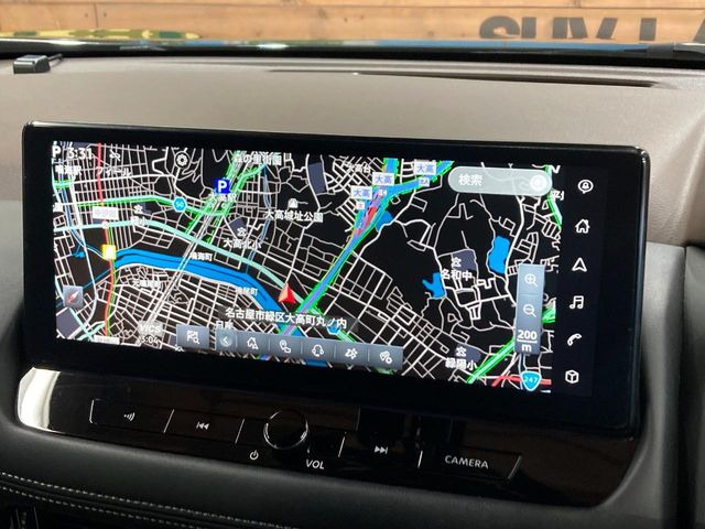 エクストレイル1.5 X e-4ORCE エクストリーマーX 4WD